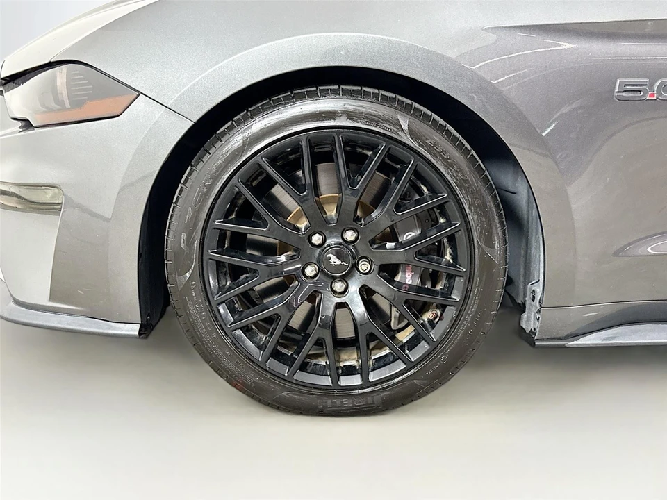 2018 Ford S550 Mustang - Image 10 of 11