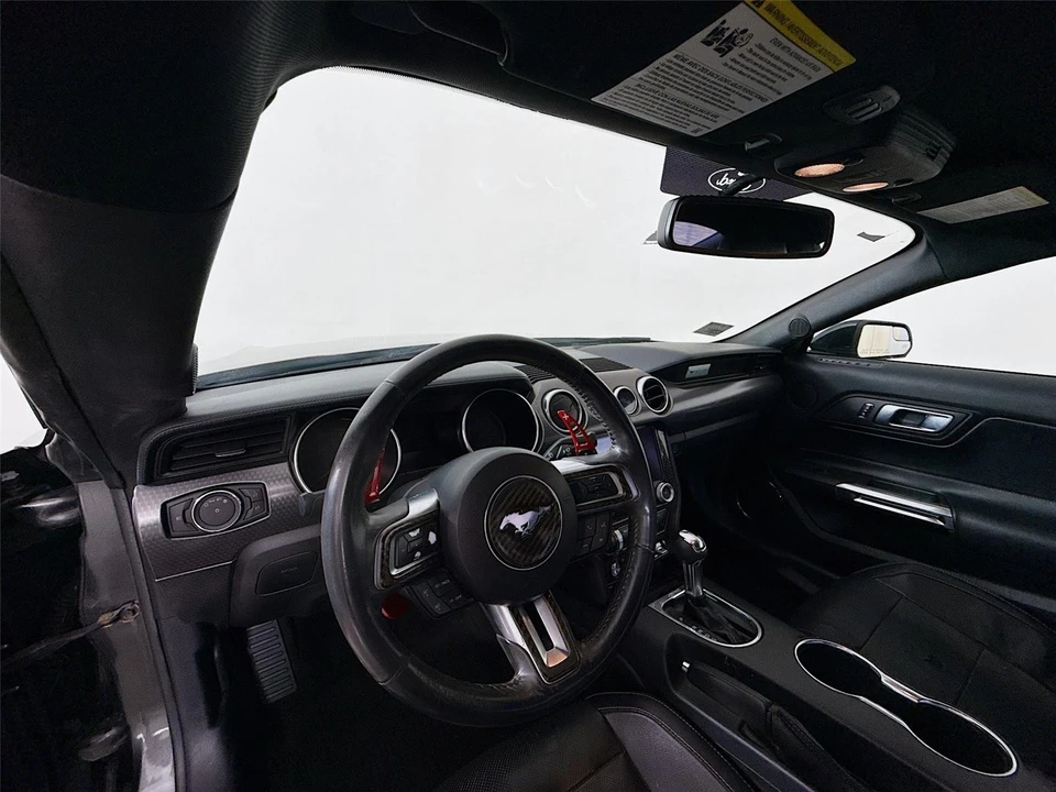 2018 Ford S550 Mustang - Image 9 of 11