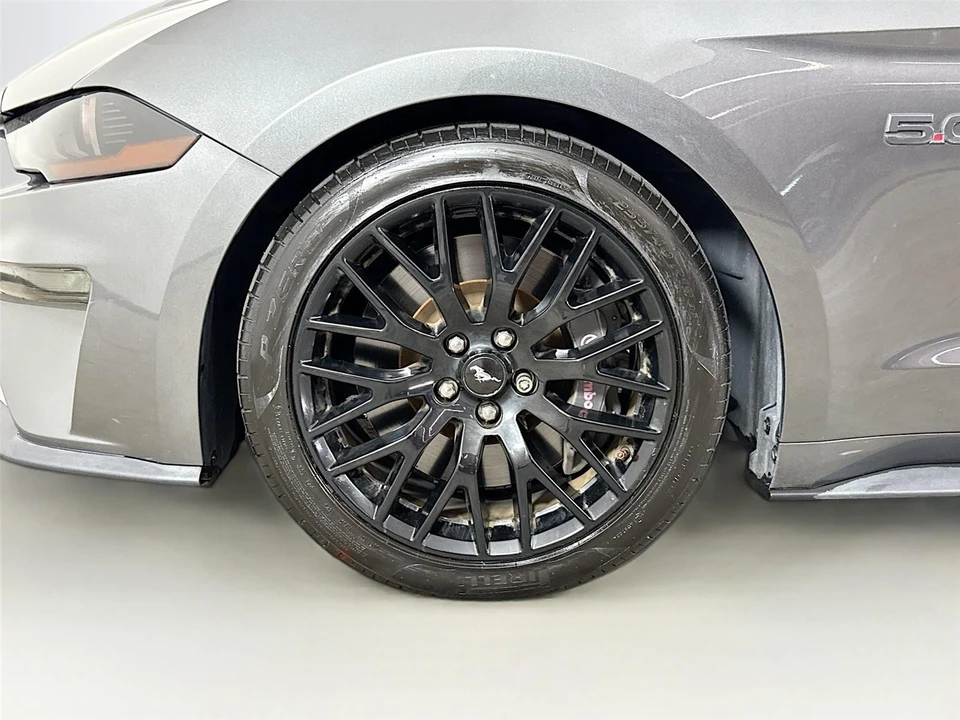 2018 Ford S550 Mustang - Image 13 of 14