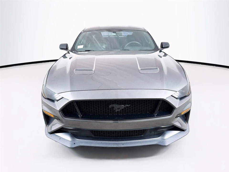 2018 Ford S550 Mustang - Image 2 of 11