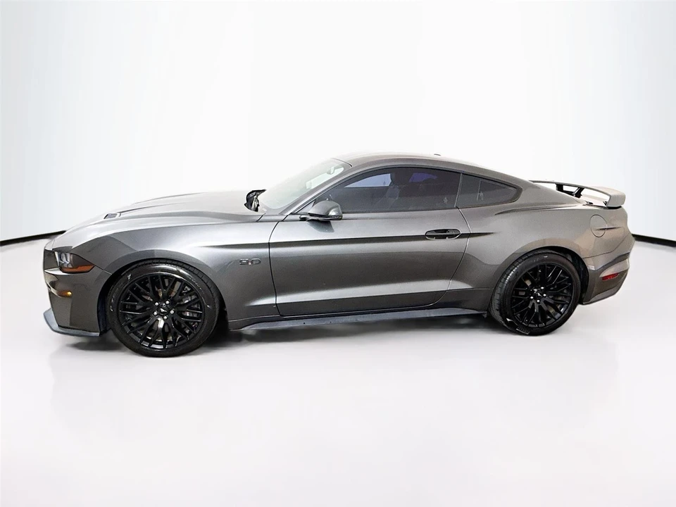 2018 Ford S550 Mustang - Image 4 of 11