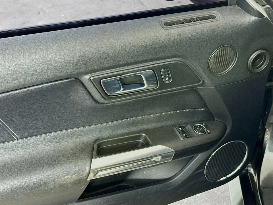 2018 Ford S550 Mustang - Image 7 of 11