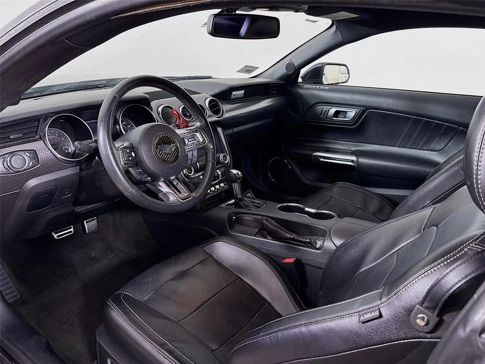 2018 Ford S550 Mustang - Image 8 of 11