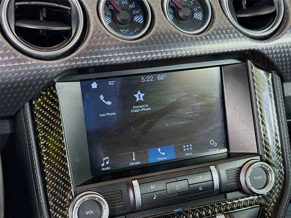 2018 Ford S550 Mustang - Image 9 of 14