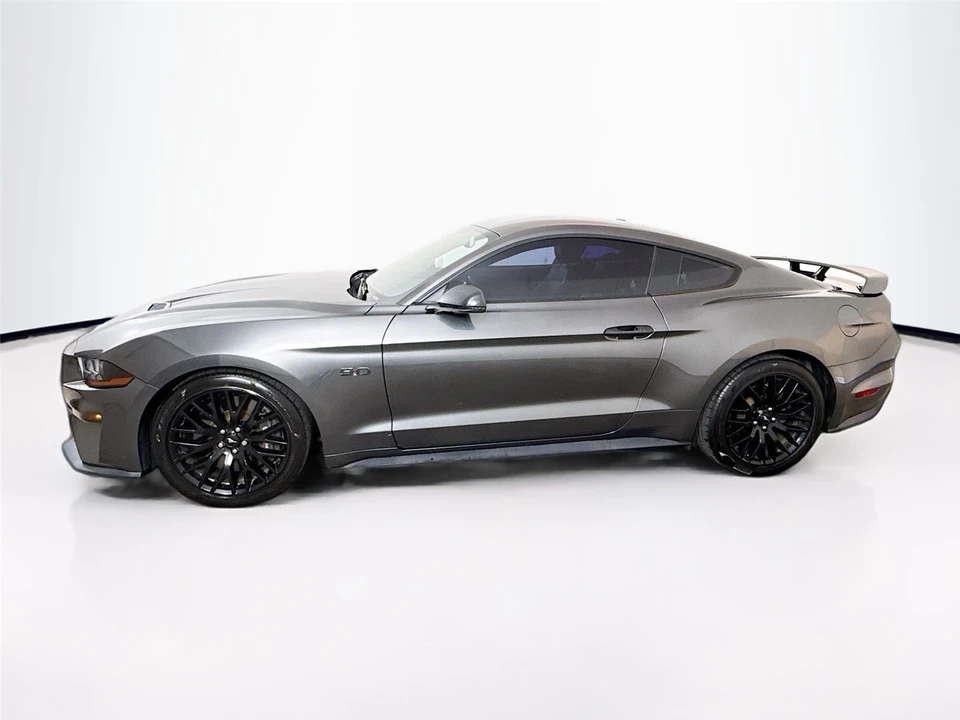 2018 Ford S550 Mustang - Image 4 of 14
