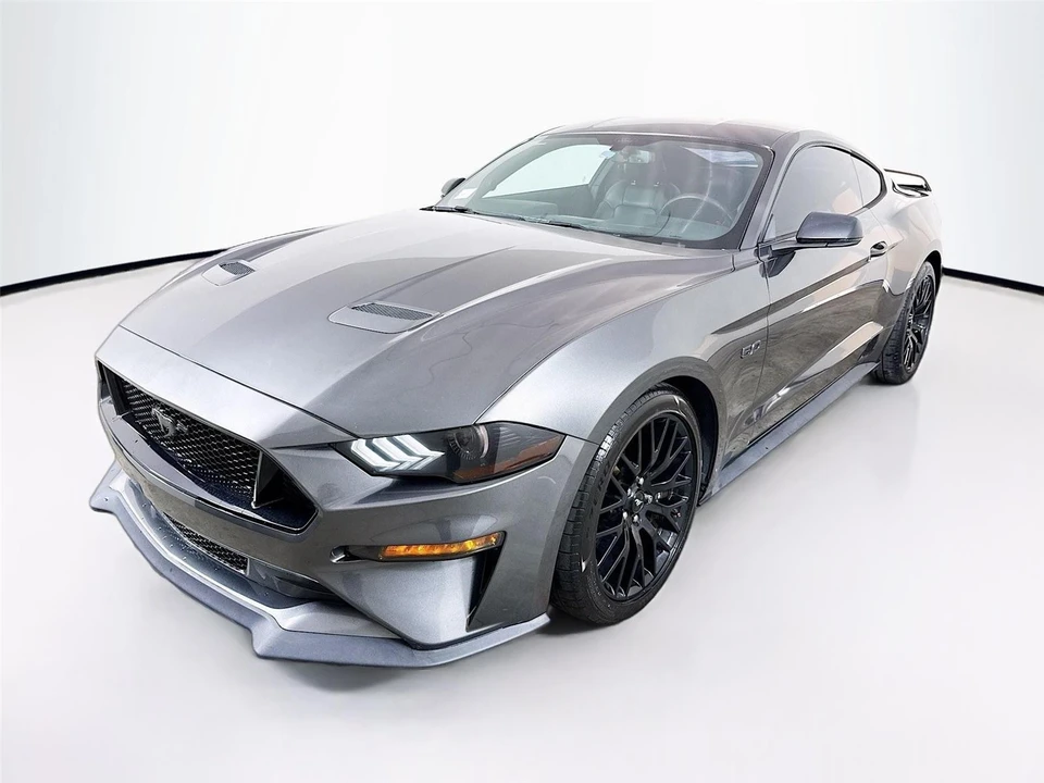 2018 Ford S550 Mustang - Image 3 of 11