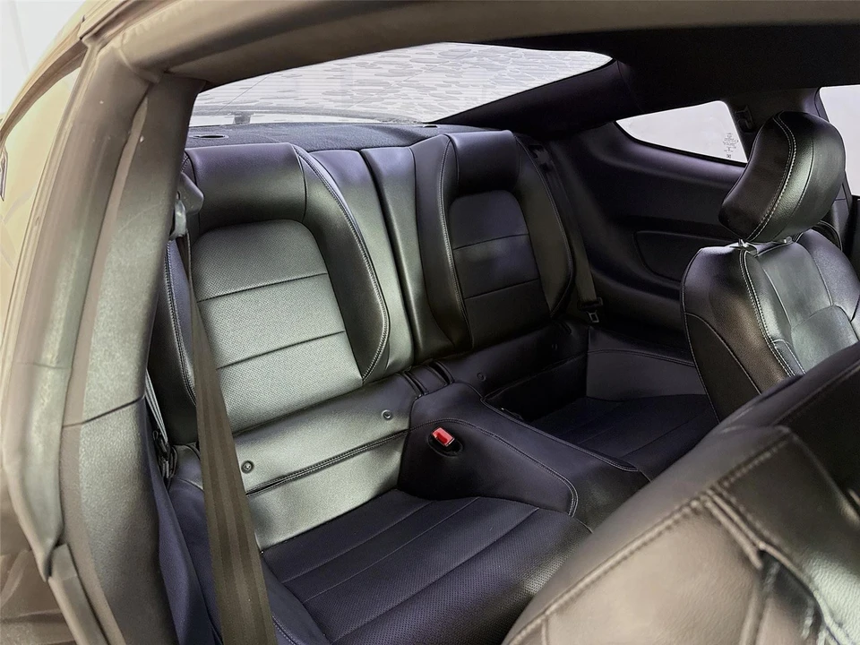 2018 Ford S550 Mustang - Image 6 of 11