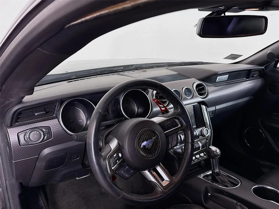 2018 Ford S550 Mustang - Image 6 of 14
