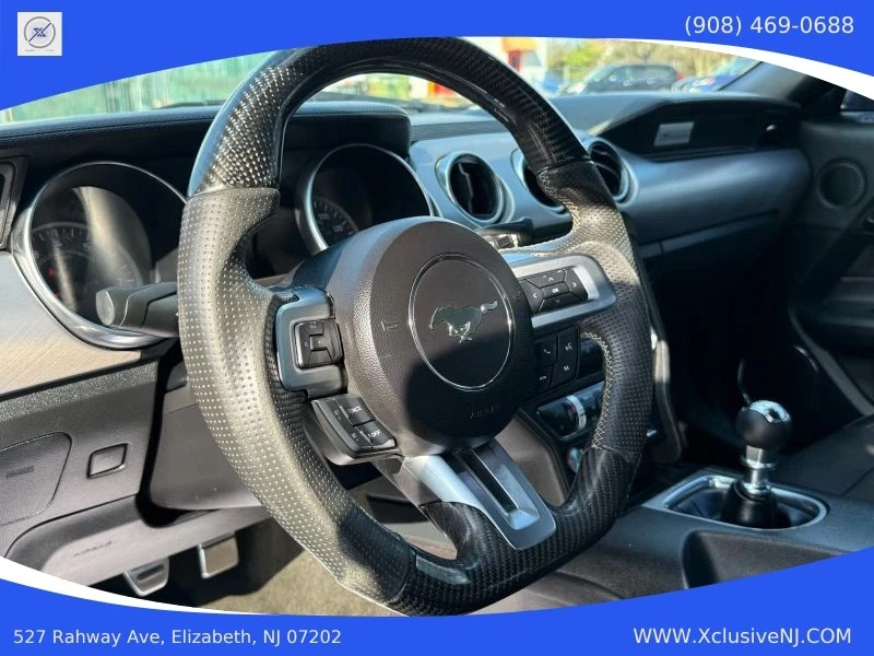 2018 Ford S550 Mustang - Image 9 of 12