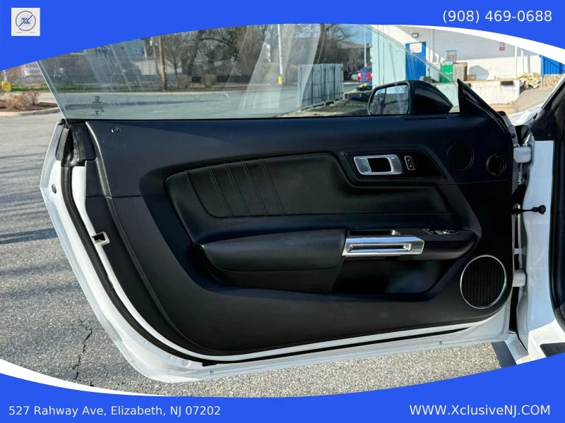 2018 Ford S550 Mustang - Image 7 of 12