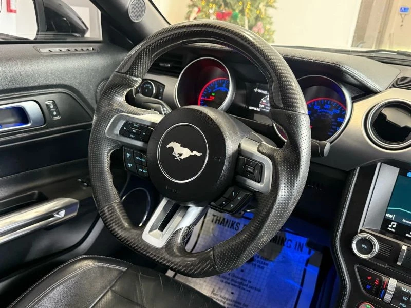 2018 Ford S550 Mustang - Image 11 of 12