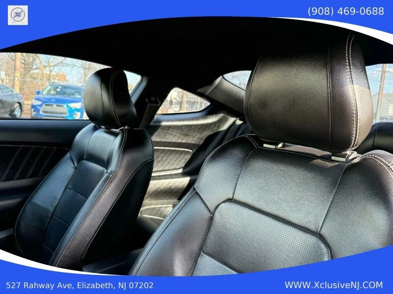 2018 Ford S550 Mustang - Image 10 of 12