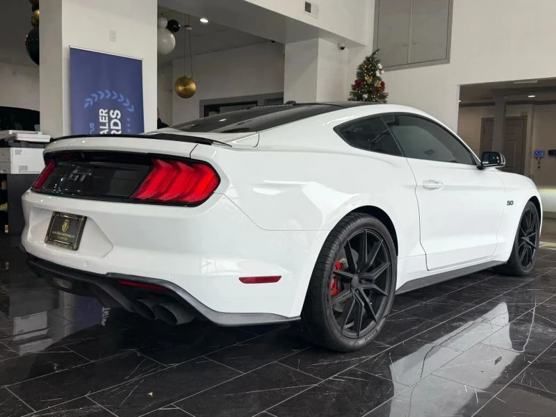 2018 Ford S550 Mustang - Image 6 of 12