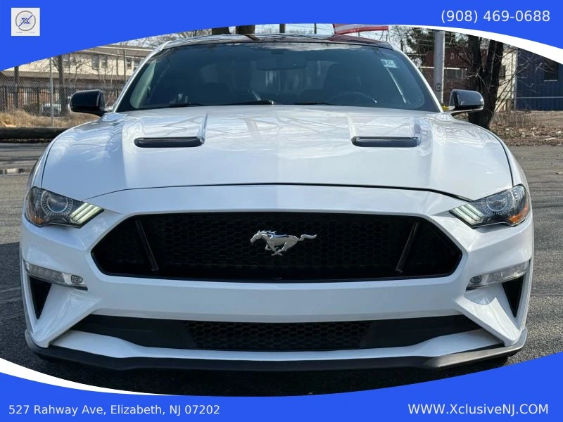 2018 Ford S550 Mustang - Image 6 of 12