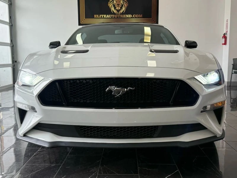 2018 Ford S550 Mustang - Image 2 of 12