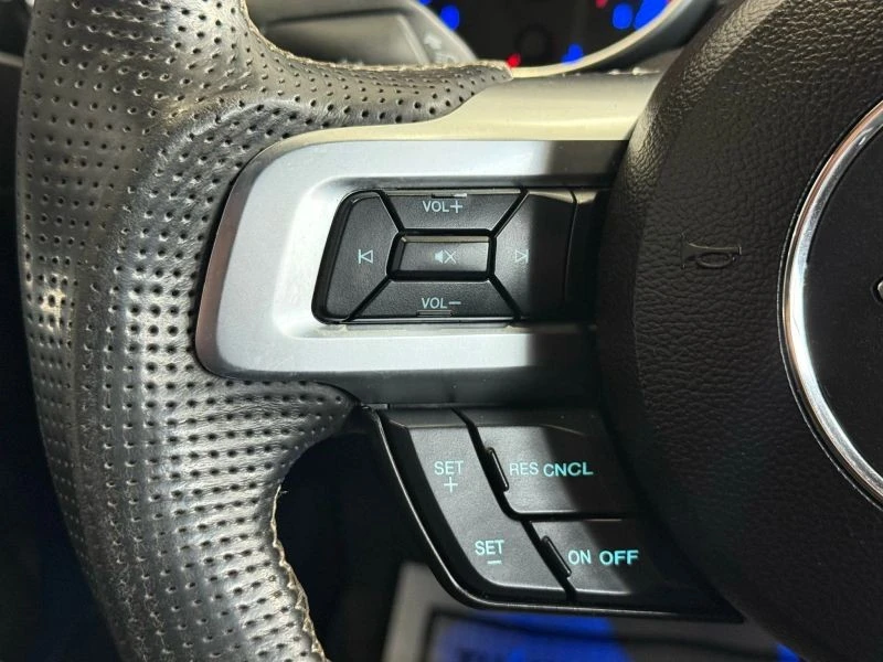 2018 Ford S550 Mustang - Image 12 of 12