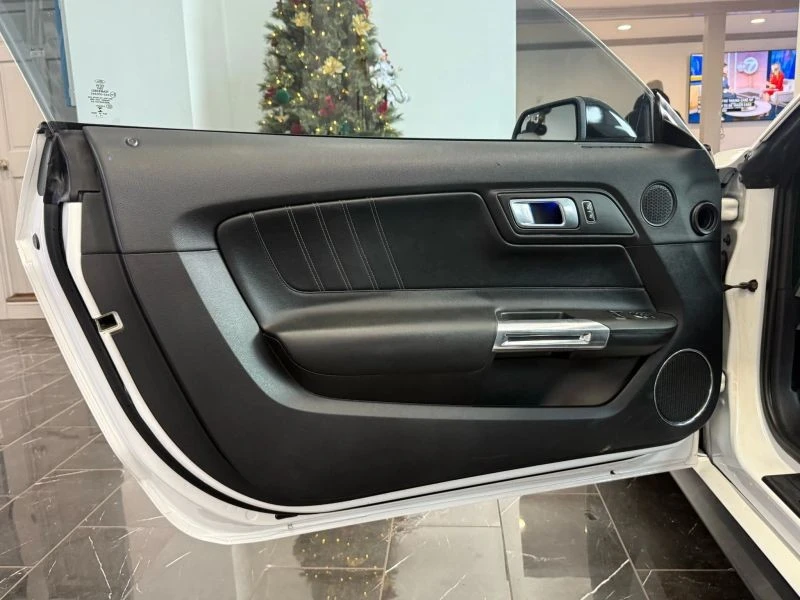 2018 Ford S550 Mustang - Image 7 of 12