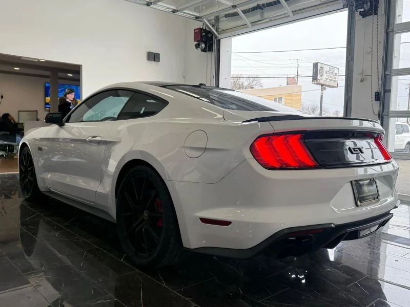 2018 Ford S550 Mustang - Image 4 of 12