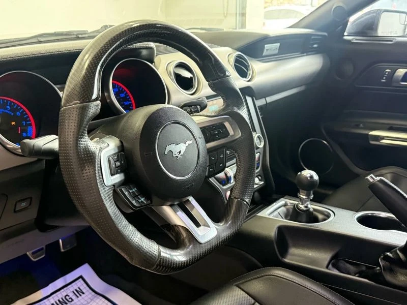 2018 Ford S550 Mustang - Image 9 of 12
