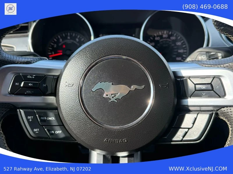2018 Ford S550 Mustang - Image 12 of 12