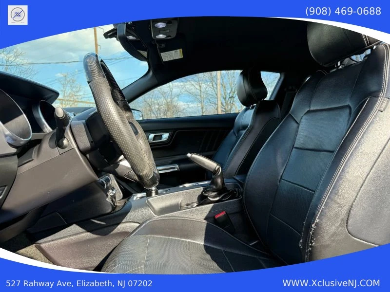 2018 Ford S550 Mustang - Image 8 of 12