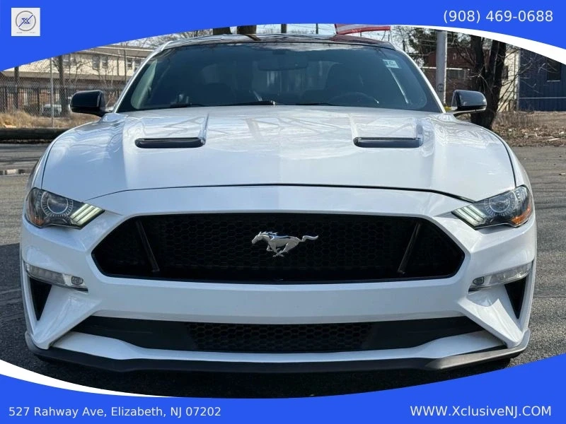 2018 Ford S550 Mustang - Image 6 of 12