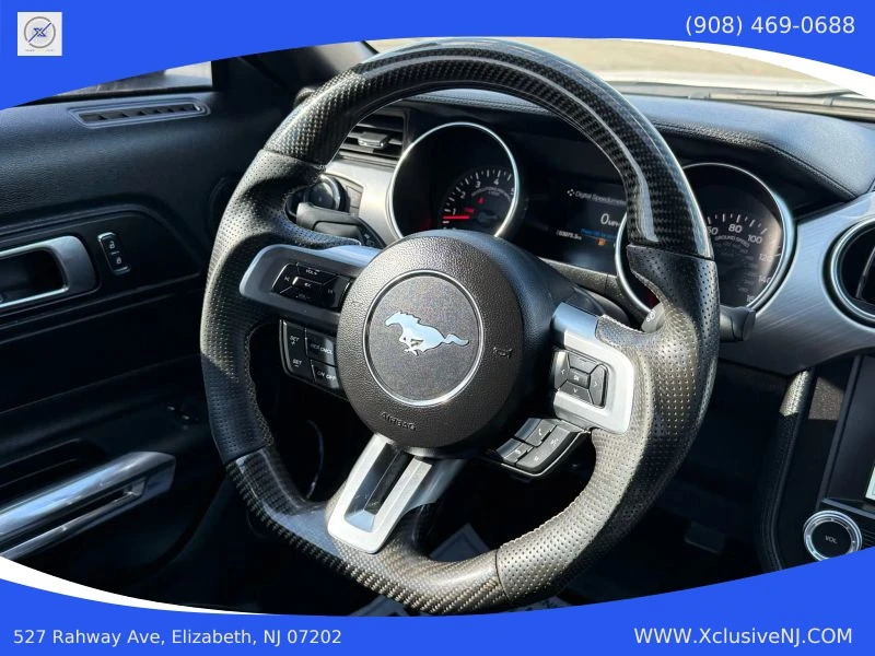 2018 Ford S550 Mustang - Image 11 of 12