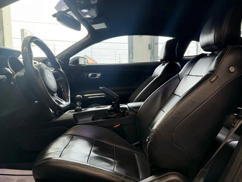 2018 Ford S550 Mustang - Image 8 of 12
