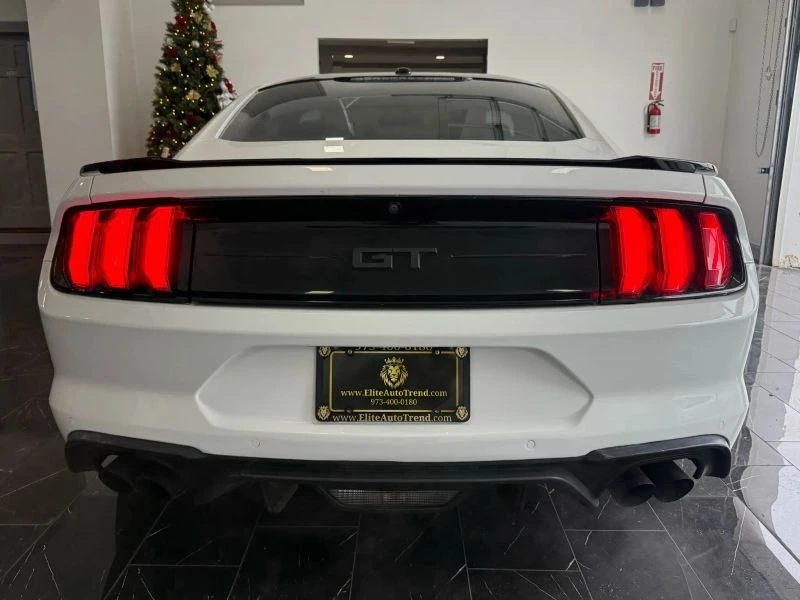 2018 Ford S550 Mustang - Image 5 of 12