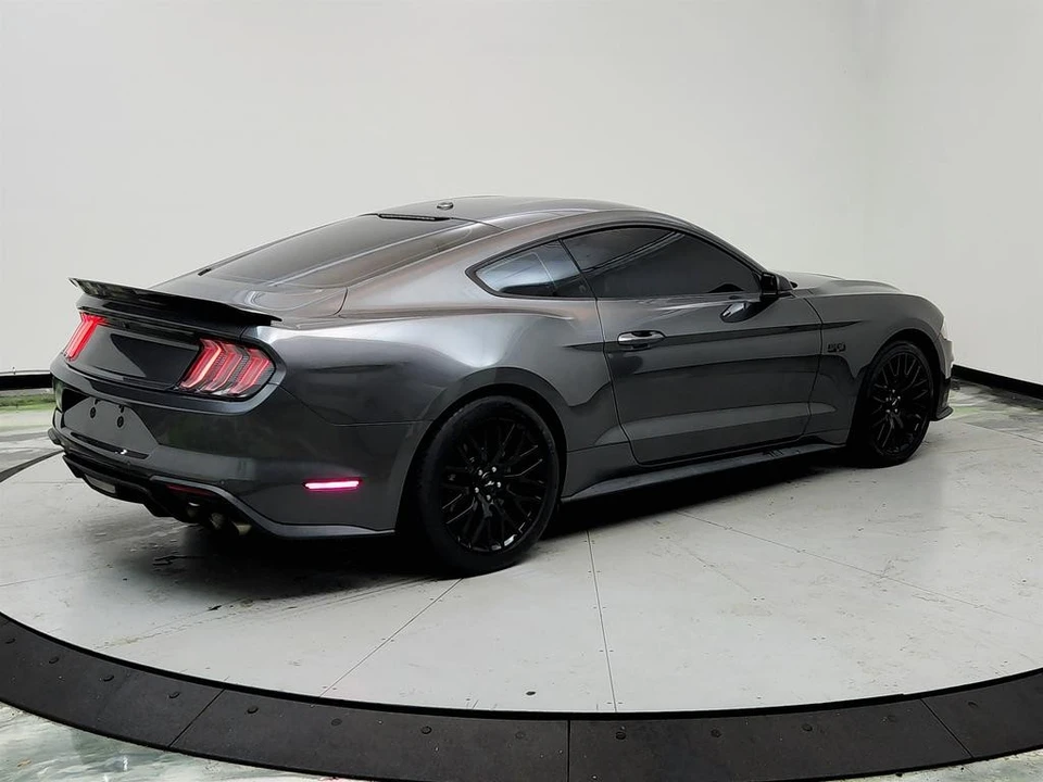 2018 Ford S550 Mustang - Image 5 of 12