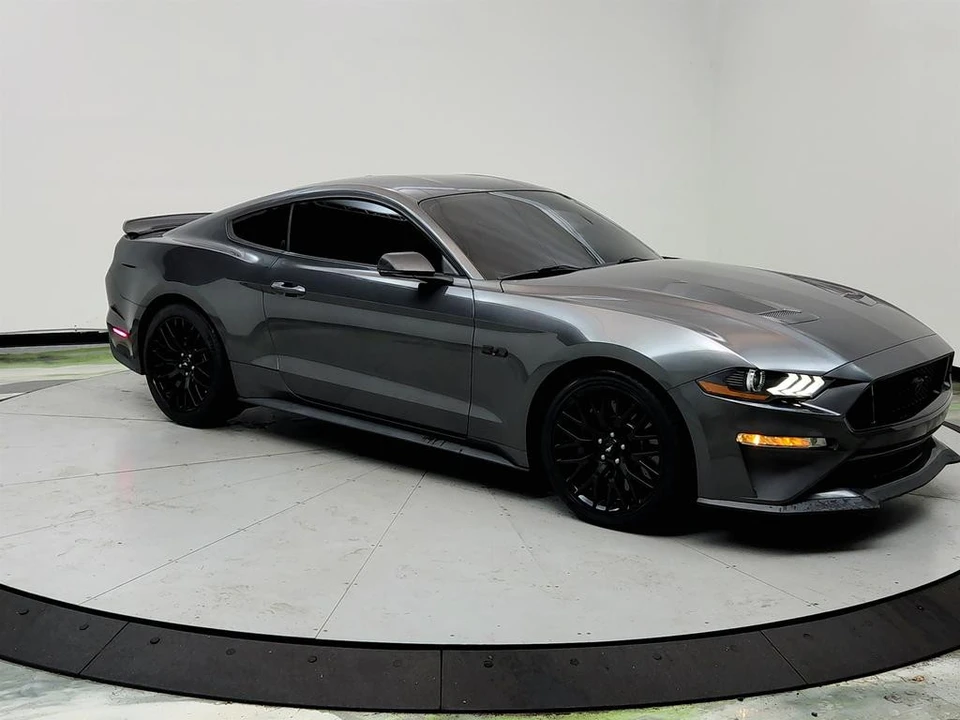 2018 Ford S550 Mustang - Image 3 of 12