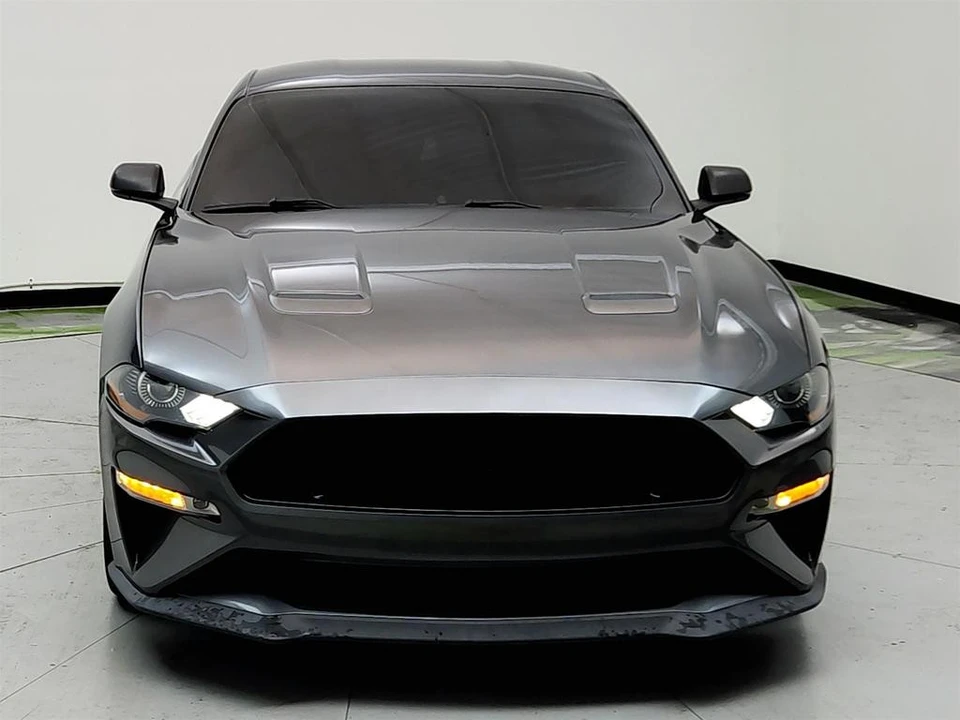 2018 Ford S550 Mustang - Image 2 of 12