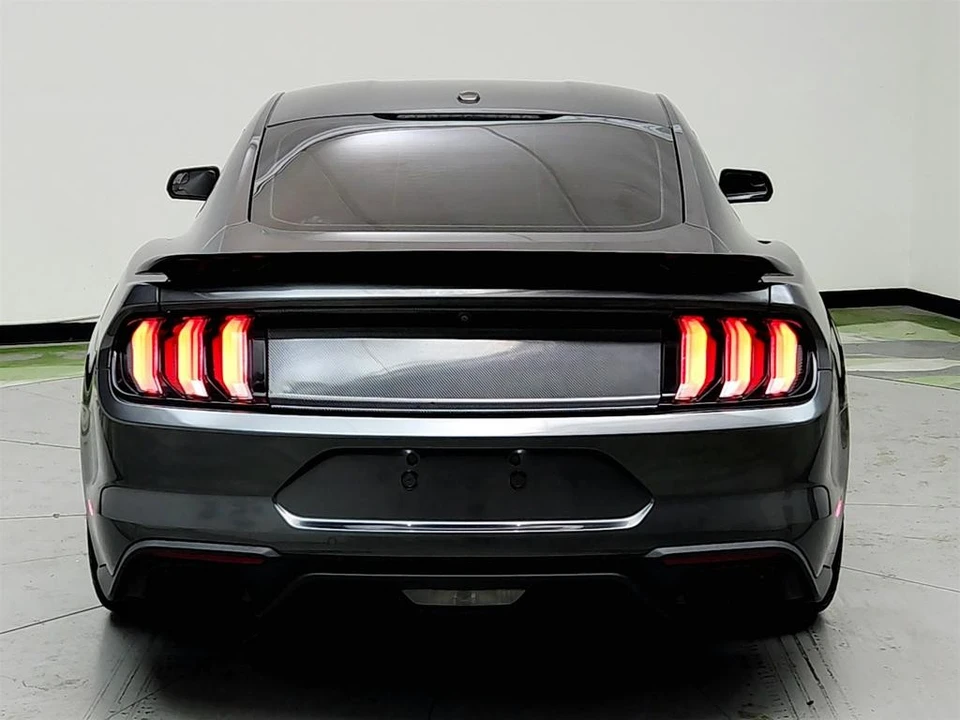 2018 Ford S550 Mustang - Image 6 of 12