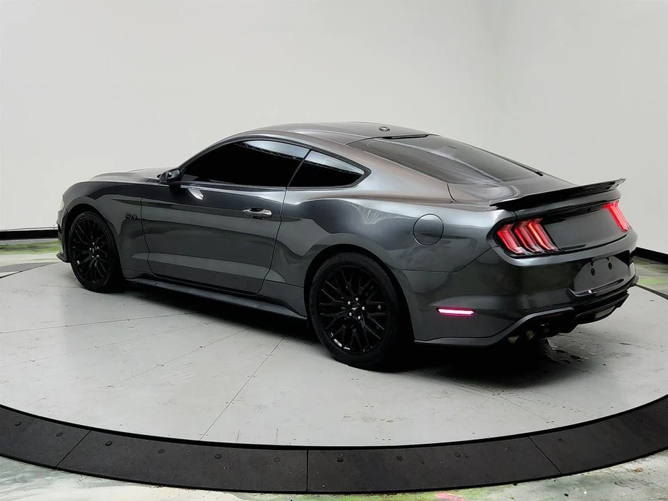 2018 Ford S550 Mustang - Image 7 of 12