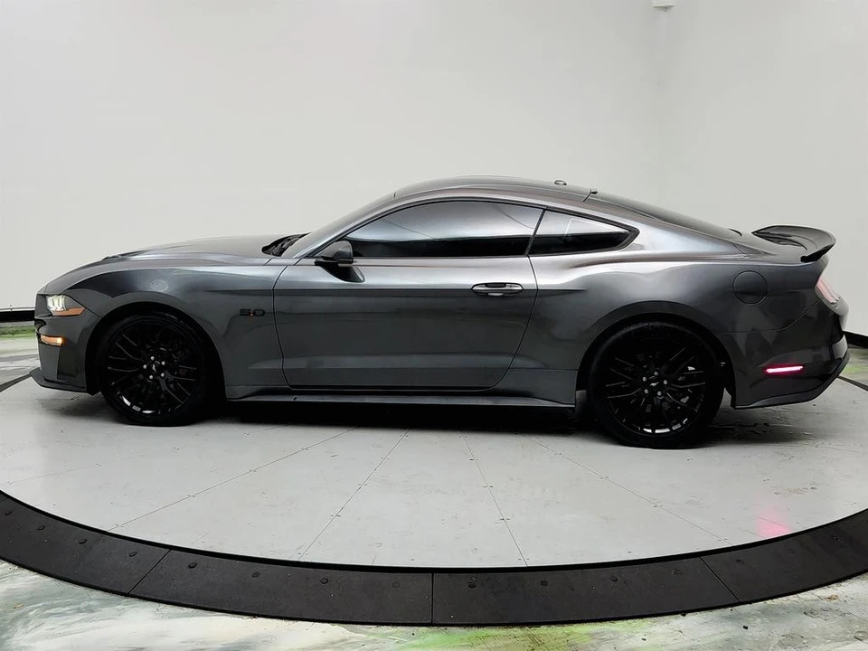 2018 Ford S550 Mustang - Image 8 of 12