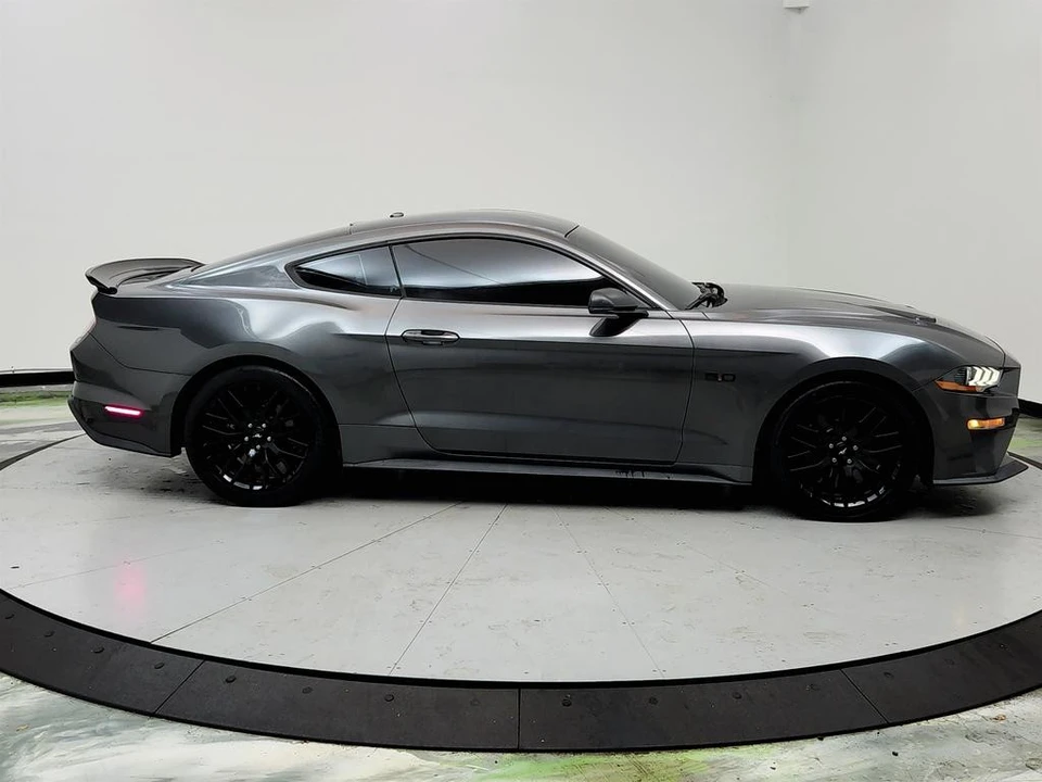 2018 Ford S550 Mustang - Image 4 of 12