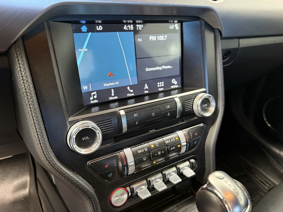2018 Ford S550 Mustang - Image 17 of 21