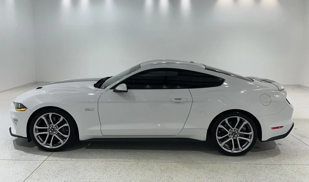 2018 Ford S550 Mustang - Image 2 of 12