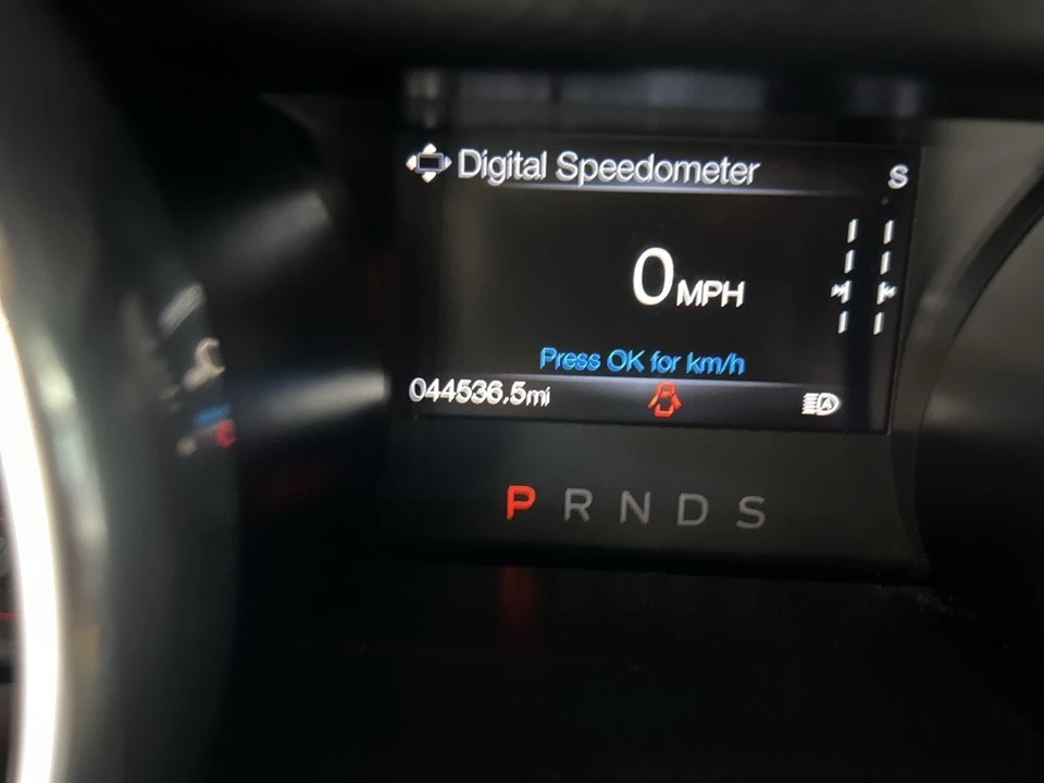2018 Ford S550 Mustang - Image 11 of 12
