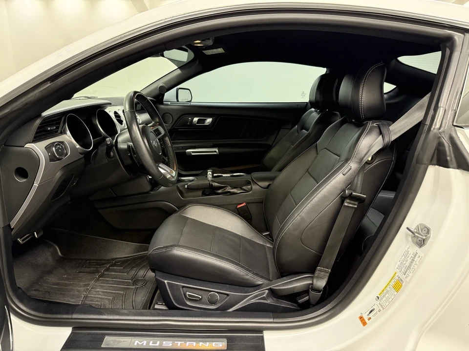 2018 Ford S550 Mustang - Image 15 of 21