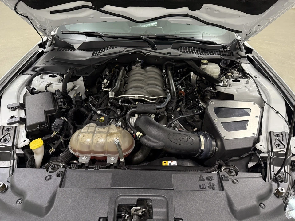 2018 Ford S550 Mustang - Image 12 of 21