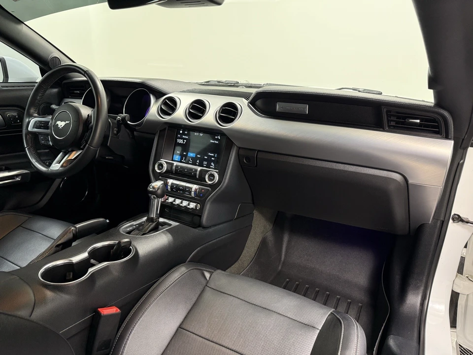 2018 Ford S550 Mustang - Image 21 of 21