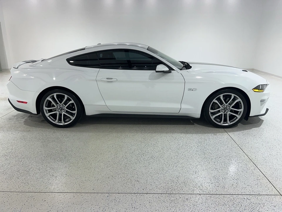 2018 Ford S550 Mustang - Image 6 of 12