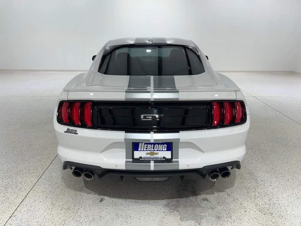 2018 Ford S550 Mustang - Image 4 of 12