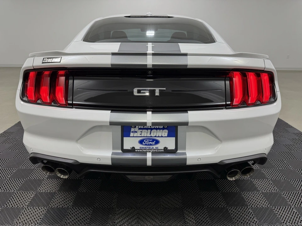 2018 Ford S550 Mustang - Image 7 of 21