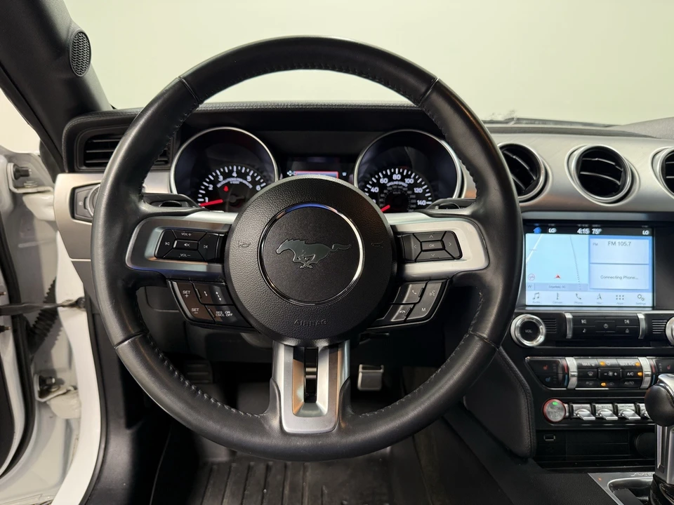 2018 Ford S550 Mustang - Image 18 of 21