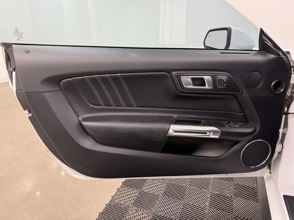 2018 Ford S550 Mustang - Image 12 of 21