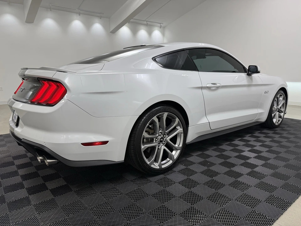 2018 Ford S550 Mustang - Image 8 of 21