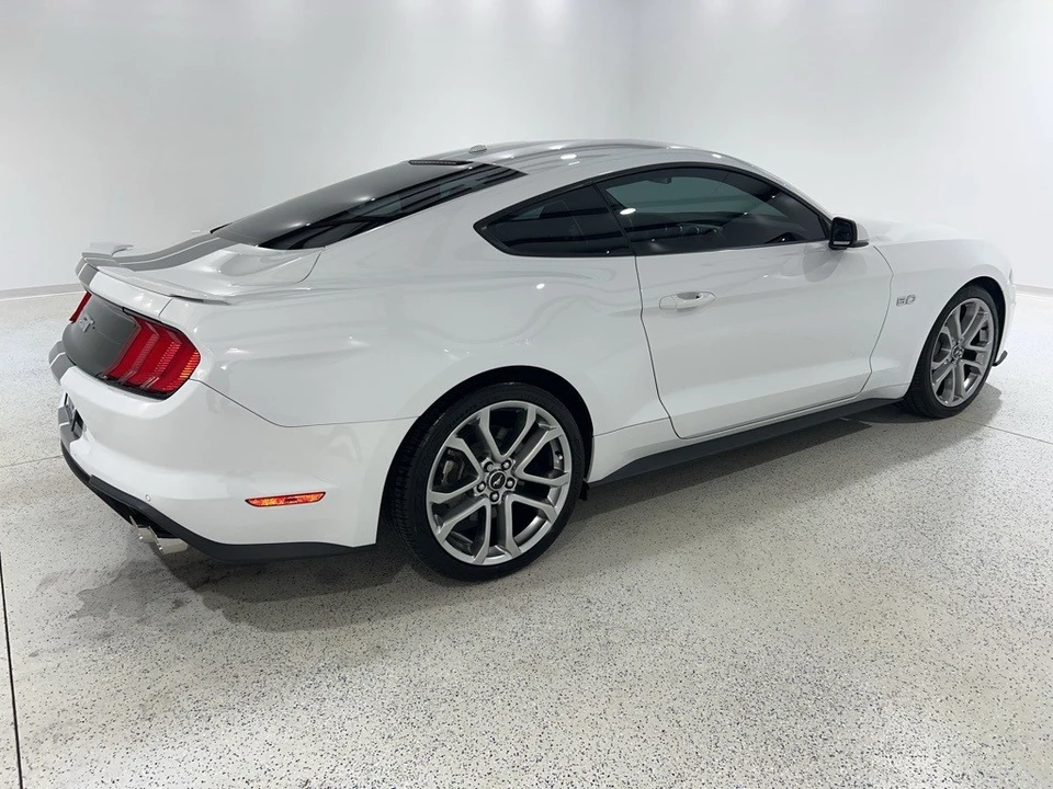 2018 Ford S550 Mustang - Image 5 of 12