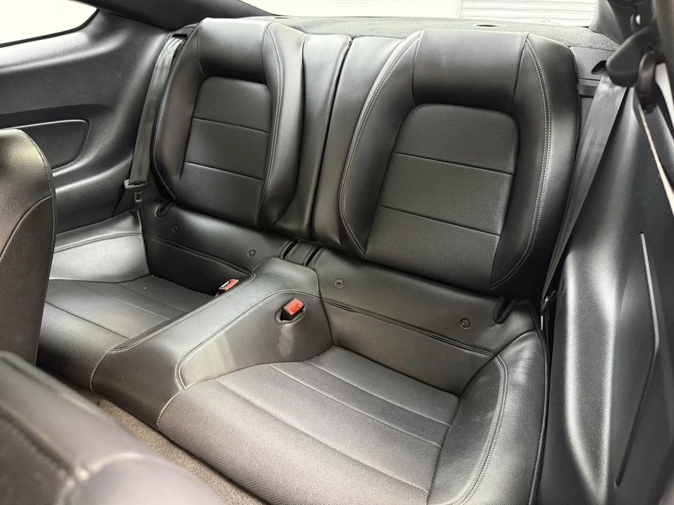 2018 Ford S550 Mustang - Image 19 of 21